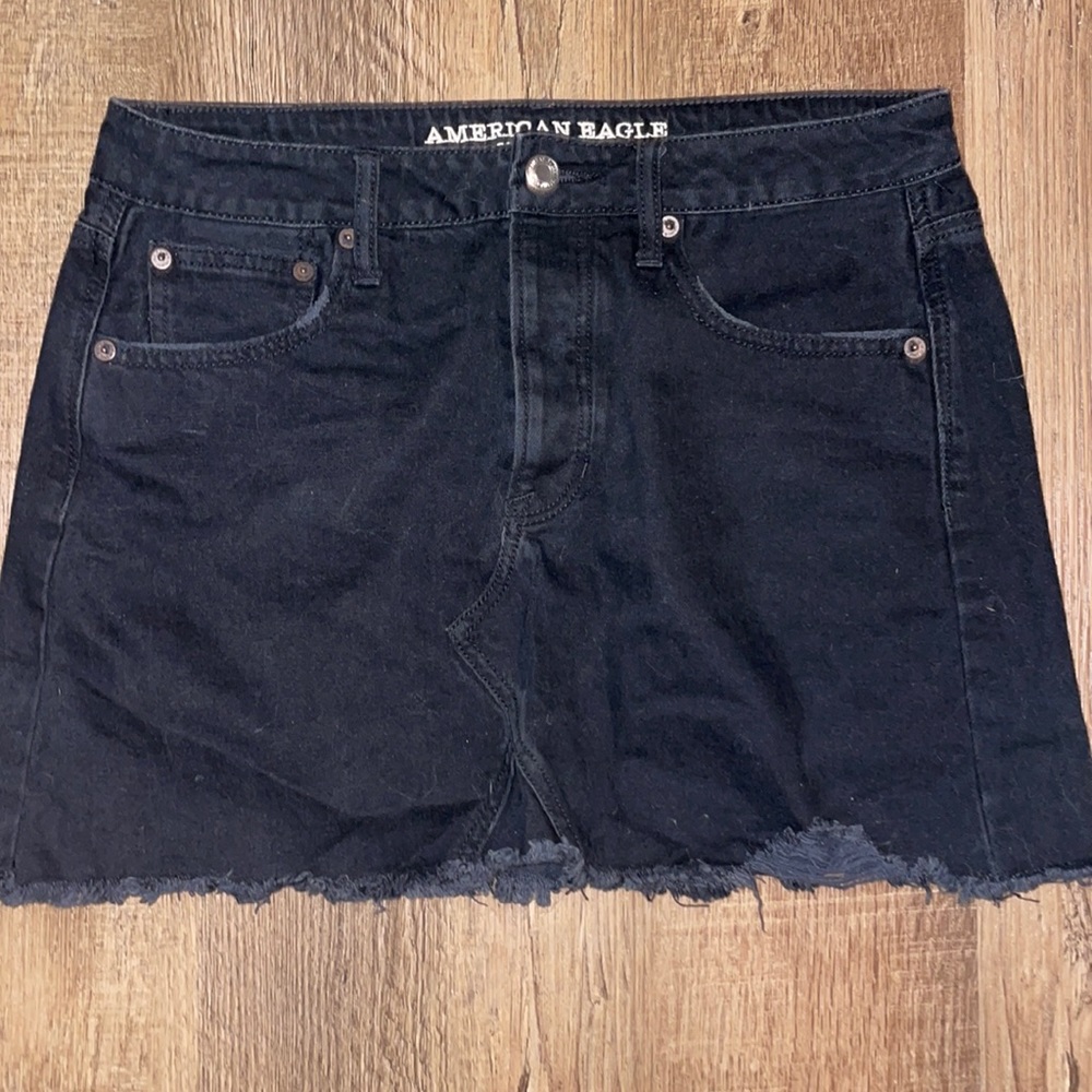 American eagle skirt